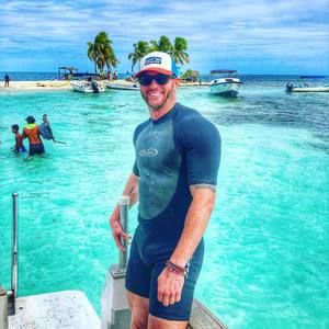 Meet your Posher, Blake